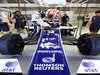 GP TURCHIA - Prove Libere